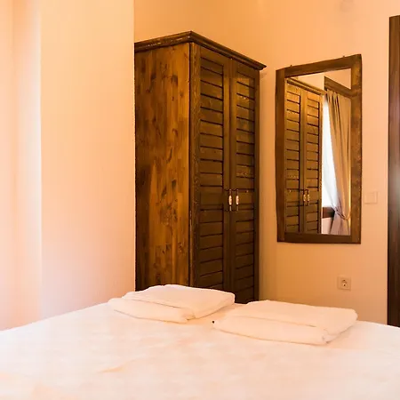 Alojamento de Acomodação e Pequeno-almoço Susam Suites Gökova