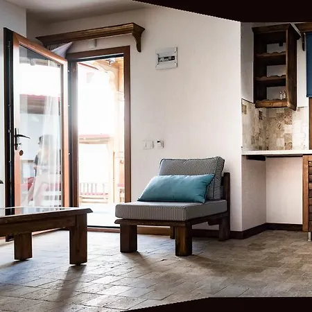 Susam Suites Alojamento de Acomodação e Pequeno-almoço *