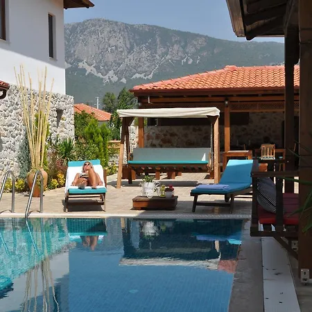 Bed and Breakfast Susam Suites