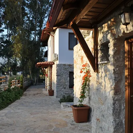 Susam Suites Alojamento de Acomodação e Pequeno-almoço Gökova