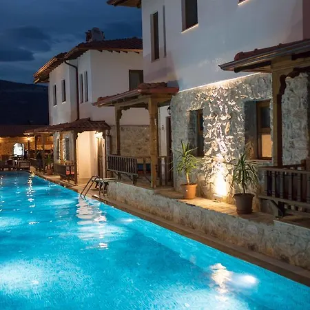Susam Suites Alojamento de Acomodação e Pequeno-almoço