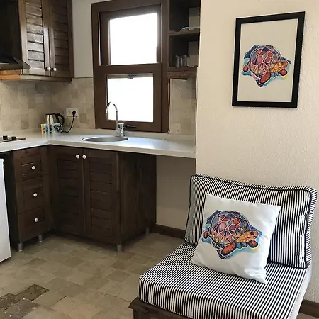 Susam Suites Bed and Breakfast