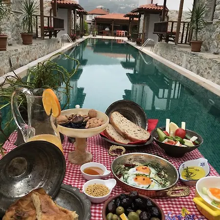 Bed and Breakfast Susam Suites *