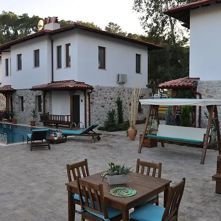 Bed & Breakfast Susam Suites