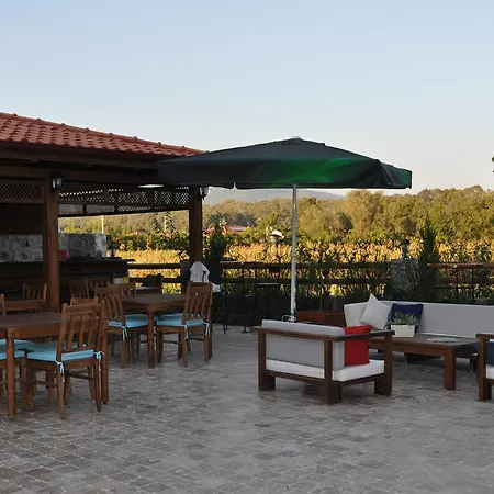 Bed & Breakfast Susam Suites *