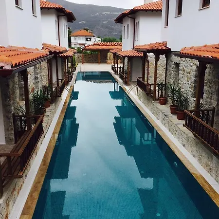 Susam Suites *