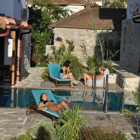 Susam Suites * Gokova