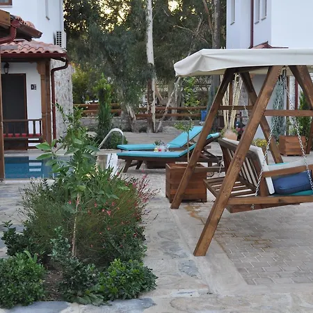 Susam Suites * Gokova