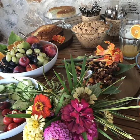 Susam Suites Bed & Breakfast Gokova