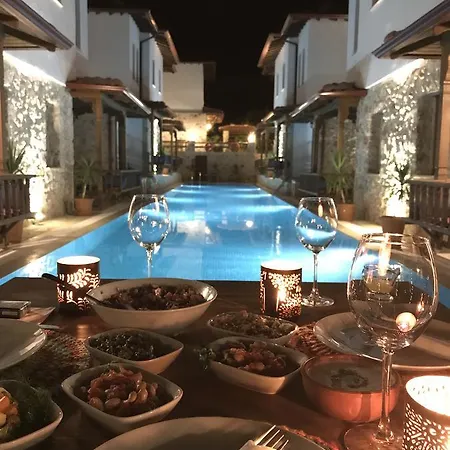Bed & Breakfast Susam Suites