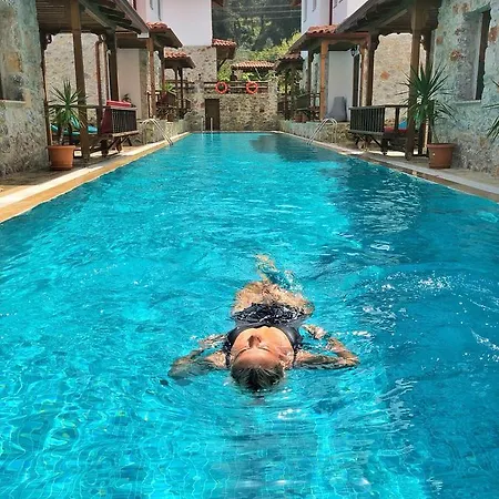 Susam Suites Gokova