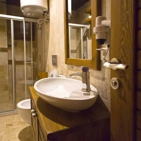 Susam Suites Gokova