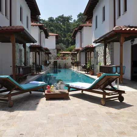Susam Suites